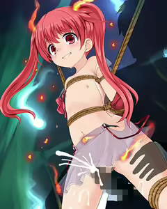 Page 173 of Innyuu Shoukan Pururun Fairies - preview thumbnail