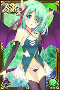Page 1017 of Innyuu Shoukan Pururun Fairies (cards) Part1/7 - preview thumbnail