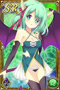 Page 1019 of Innyuu Shoukan Pururun Fairies (cards) Part1/7 - preview thumbnail