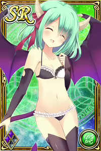 Page 1022 of Innyuu Shoukan Pururun Fairies (cards) Part1/7 - preview thumbnail
