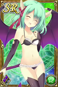 Page 1023 of Innyuu Shoukan Pururun Fairies (cards) Part1/7 - preview thumbnail