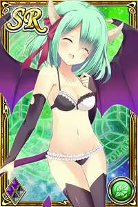 Page 1024 of Innyuu Shoukan Pururun Fairies (cards) Part1/7 - preview thumbnail