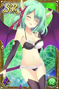 Page 1026 of Innyuu Shoukan Pururun Fairies (cards) Part1/7 - preview thumbnail