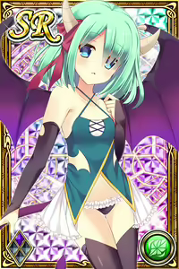 Page 1042 of Innyuu Shoukan Pururun Fairies (cards) Part1/7 - preview thumbnail