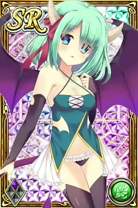 Page 1044 of Innyuu Shoukan Pururun Fairies (cards) Part1/7 - preview thumbnail