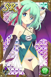 Page 1045 of Innyuu Shoukan Pururun Fairies (cards) Part1/7 - preview thumbnail
