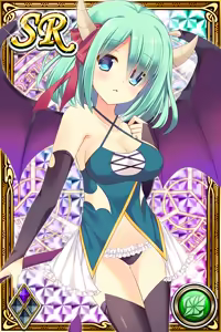 Page 1046 of Innyuu Shoukan Pururun Fairies (cards) Part1/7 - preview thumbnail