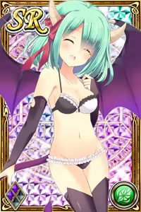 Page 1049 of Innyuu Shoukan Pururun Fairies (cards) Part1/7 - preview thumbnail