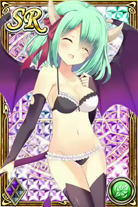 Page 1050 of Innyuu Shoukan Pururun Fairies (cards) Part1/7 - preview thumbnail