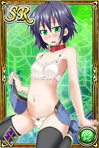 Page 1173 of Innyuu Shoukan Pururun Fairies (cards) Part1/7 - preview thumbnail