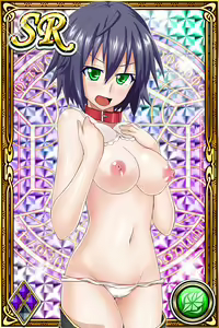 Page 1205 of Innyuu Shoukan Pururun Fairies (cards) Part1/7 - preview thumbnail