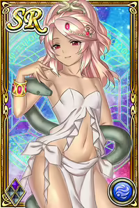 Page 1217 of Innyuu Shoukan Pururun Fairies (cards) Part1/7 - preview thumbnail