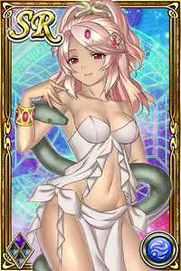 Page 1218 of Innyuu Shoukan Pururun Fairies (cards) Part1/7 - preview thumbnail