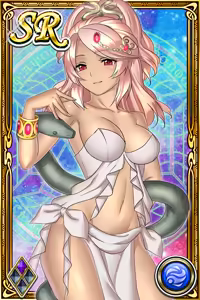 Page 1219 of Innyuu Shoukan Pururun Fairies (cards) Part1/7 - preview thumbnail