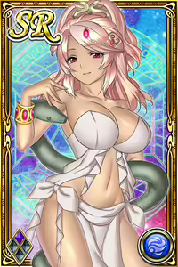 Page 1221 of Innyuu Shoukan Pururun Fairies (cards) Part1/7 - preview thumbnail