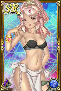 Page 1223 of Innyuu Shoukan Pururun Fairies (cards) Part1/7 - preview thumbnail
