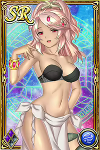 Page 1224 of Innyuu Shoukan Pururun Fairies (cards) Part1/7 - preview thumbnail