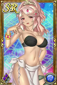 Page 1225 of Innyuu Shoukan Pururun Fairies (cards) Part1/7 - preview thumbnail