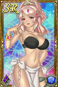 Page 1226 of Innyuu Shoukan Pururun Fairies (cards) Part1/7 - preview thumbnail