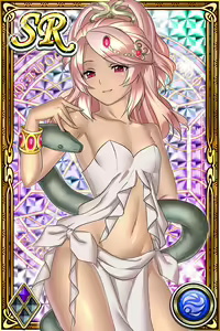 Page 1242 of Innyuu Shoukan Pururun Fairies (cards) Part1/7 - preview thumbnail