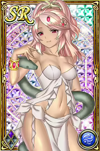 Page 1243 of Innyuu Shoukan Pururun Fairies (cards) Part1/7 - preview thumbnail