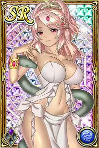 Page 1246 of Innyuu Shoukan Pururun Fairies (cards) Part1/7 - preview thumbnail