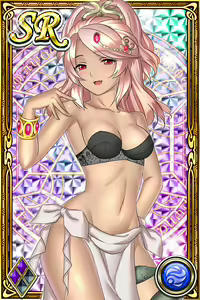 Page 1248 of Innyuu Shoukan Pururun Fairies (cards) Part1/7 - preview thumbnail