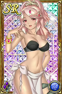 Page 1249 of Innyuu Shoukan Pururun Fairies (cards) Part1/7 - preview thumbnail