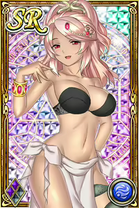 Page 1250 of Innyuu Shoukan Pururun Fairies (cards) Part1/7 - preview thumbnail