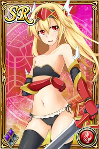 Page 127 of Innyuu Shoukan Pururun Fairies (cards) Part1/7 - preview thumbnail