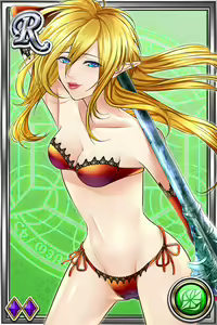 Page 1273 of Innyuu Shoukan Pururun Fairies (cards) Part1/7 - preview thumbnail
