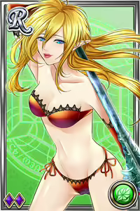 Page 1274 of Innyuu Shoukan Pururun Fairies (cards) Part1/7 - preview thumbnail