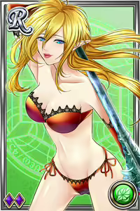 Page 1275 of Innyuu Shoukan Pururun Fairies (cards) Part1/7 - preview thumbnail