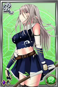 Page 1284 of Innyuu Shoukan Pururun Fairies (cards) Part1/7 - preview thumbnail
