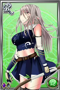 Page 1285 of Innyuu Shoukan Pururun Fairies (cards) Part1/7 - preview thumbnail
