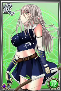 Page 1286 of Innyuu Shoukan Pururun Fairies (cards) Part1/7 - preview thumbnail