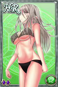 Page 1296 of Innyuu Shoukan Pururun Fairies (cards) Part1/7 - preview thumbnail