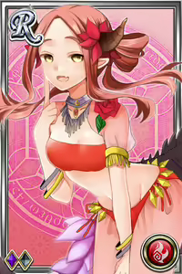 Page 1298 of Innyuu Shoukan Pururun Fairies (cards) Part1/7 - preview thumbnail