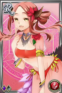Page 1299 of Innyuu Shoukan Pururun Fairies (cards) Part1/7 - preview thumbnail