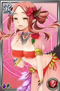 Page 1301 of Innyuu Shoukan Pururun Fairies (cards) Part1/7 - preview thumbnail