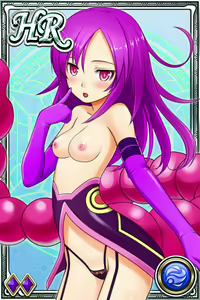 Page 1324 of Innyuu Shoukan Pururun Fairies (cards) Part1/7 - preview thumbnail