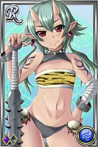 Page 1327 of Innyuu Shoukan Pururun Fairies (cards) Part1/7 - preview thumbnail