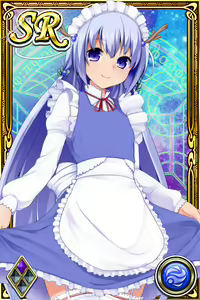 Page 1342 of Innyuu Shoukan Pururun Fairies (cards) Part1/7 - preview thumbnail