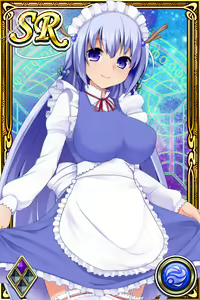 Page 1346 of Innyuu Shoukan Pururun Fairies (cards) Part1/7 - preview thumbnail