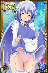 Page 1349 of Innyuu Shoukan Pururun Fairies (cards) Part1/7 - preview thumbnail