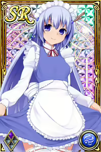 Page 1368 of Innyuu Shoukan Pururun Fairies (cards) Part1/7 - preview thumbnail