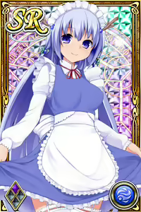 Page 1369 of Innyuu Shoukan Pururun Fairies (cards) Part1/7 - preview thumbnail