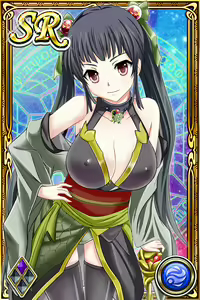 Page 1421 of Innyuu Shoukan Pururun Fairies (cards) Part1/7 - preview thumbnail