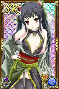 Page 1442 of Innyuu Shoukan Pururun Fairies (cards) Part1/7 - preview thumbnail