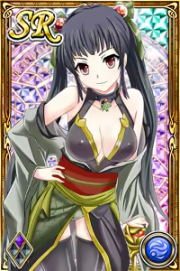 Page 1444 of Innyuu Shoukan Pururun Fairies (cards) Part1/7 - preview thumbnail